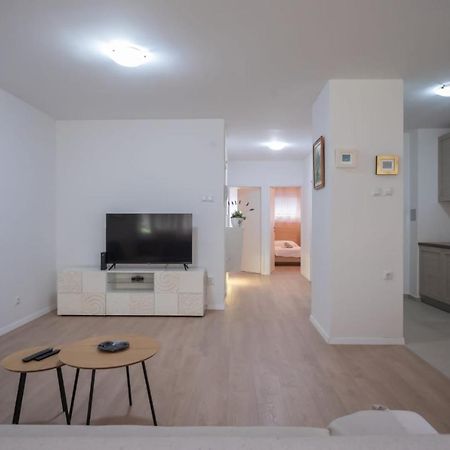 דירות ספליט Apartman Mirjana מראה חיצוני תמונה