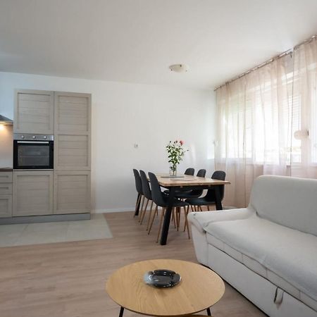 דירות ספליט Apartman Mirjana מראה חיצוני תמונה