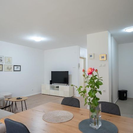 דירות ספליט Apartman Mirjana מראה חיצוני תמונה