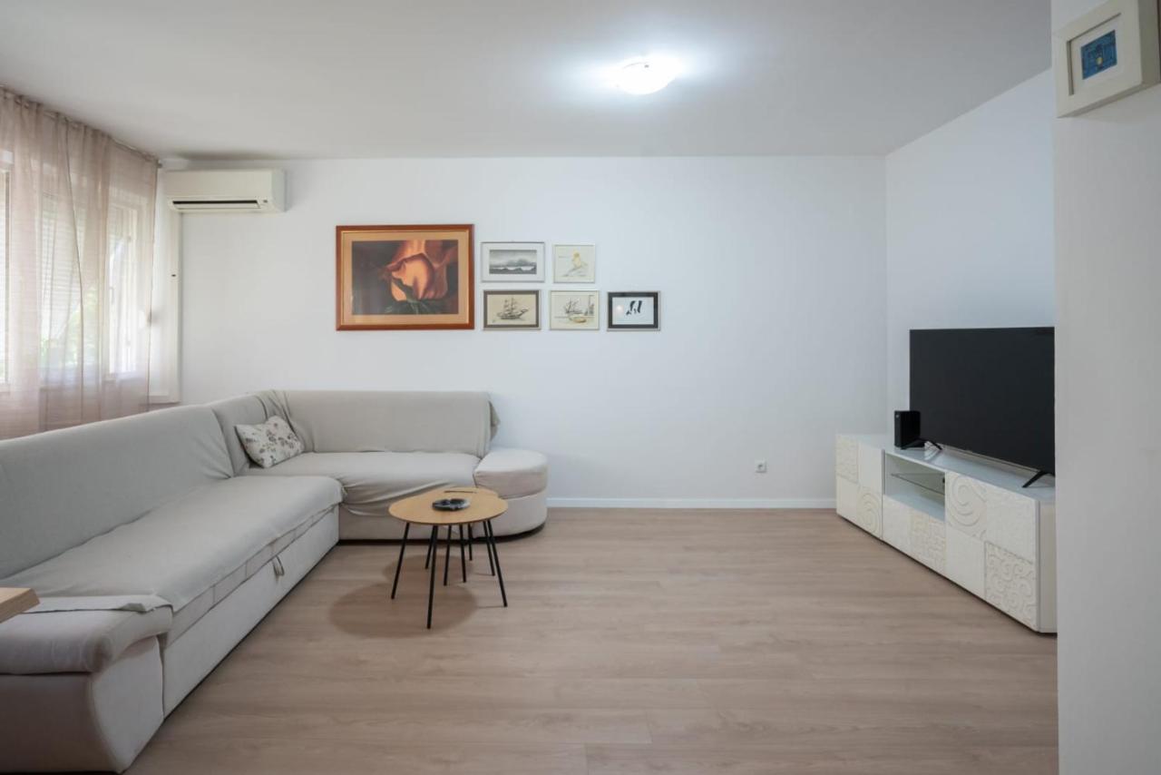 דירות ספליט Apartman Mirjana מראה חיצוני תמונה