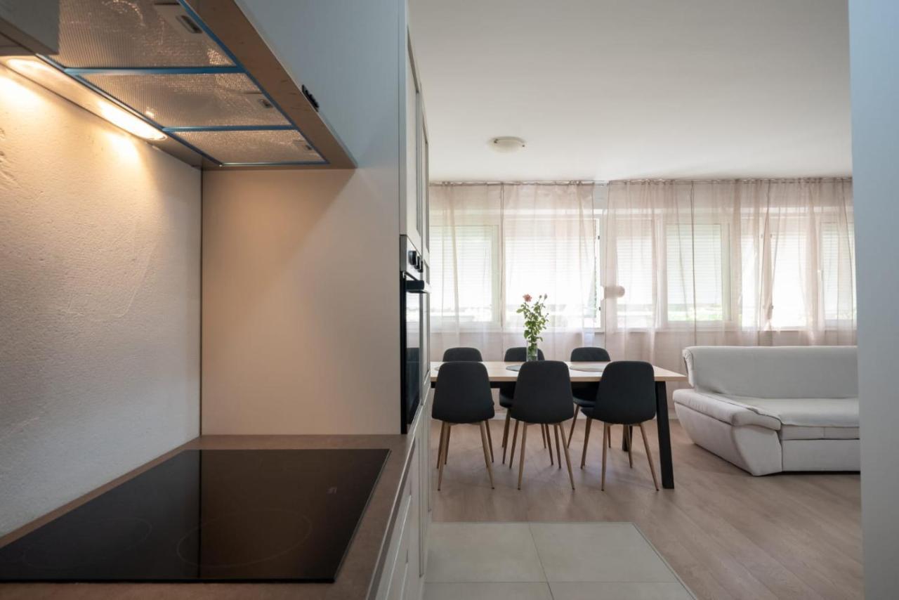 דירות ספליט Apartman Mirjana מראה חיצוני תמונה