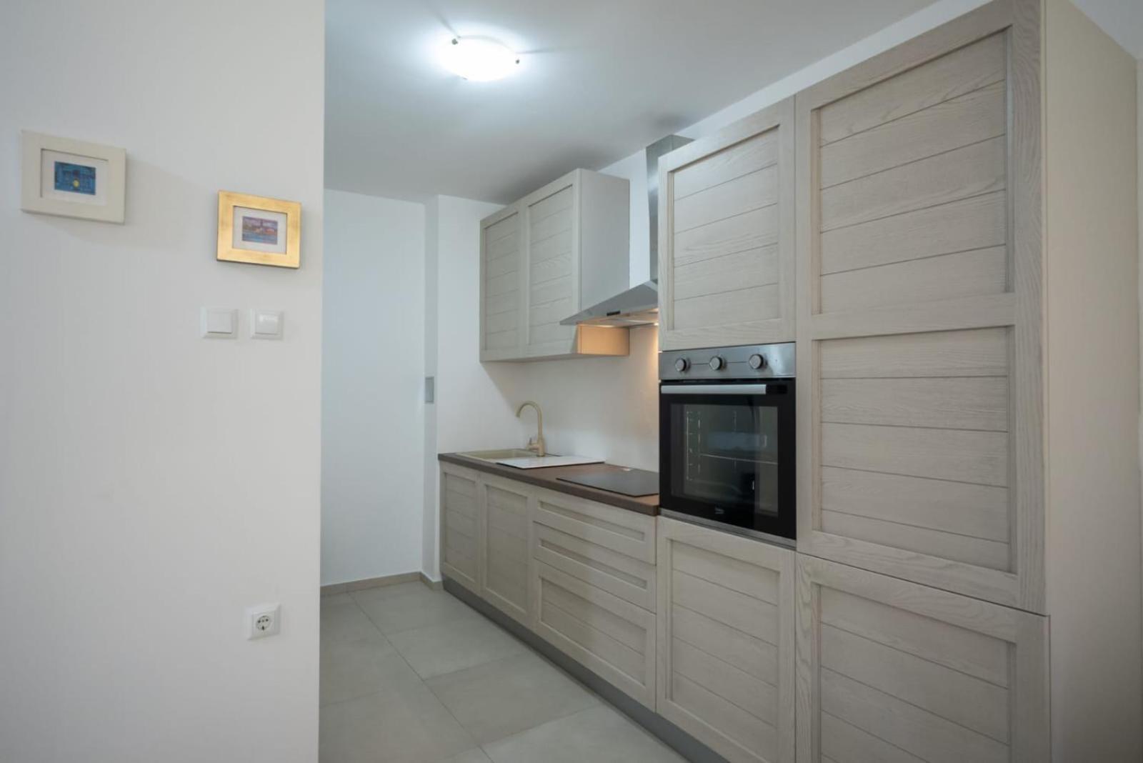 דירות ספליט Apartman Mirjana מראה חיצוני תמונה